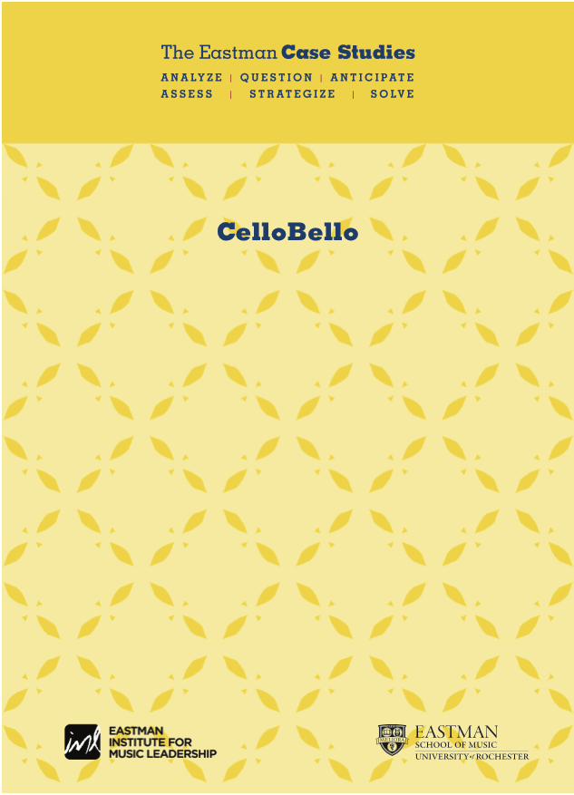 CelloBello