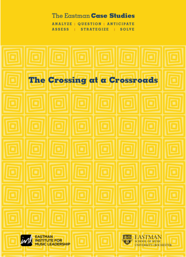 The Crossing at a Crossroads