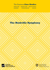 The Nashville Symphony