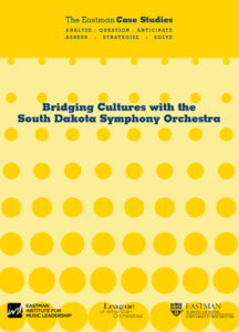 Bridging Cultures with the South Dakota Symphony Orchestra