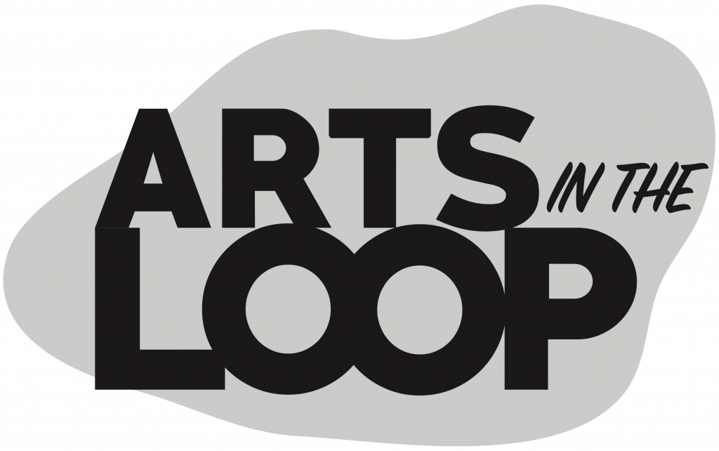 Video Completion Acknowledgement – Arts In The Loop