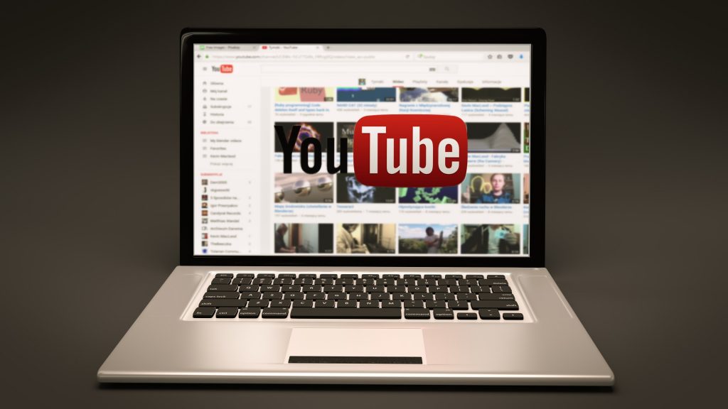 Why You Need to Have a Presence on YouTube | Paul R. Judy Center for Applied Research