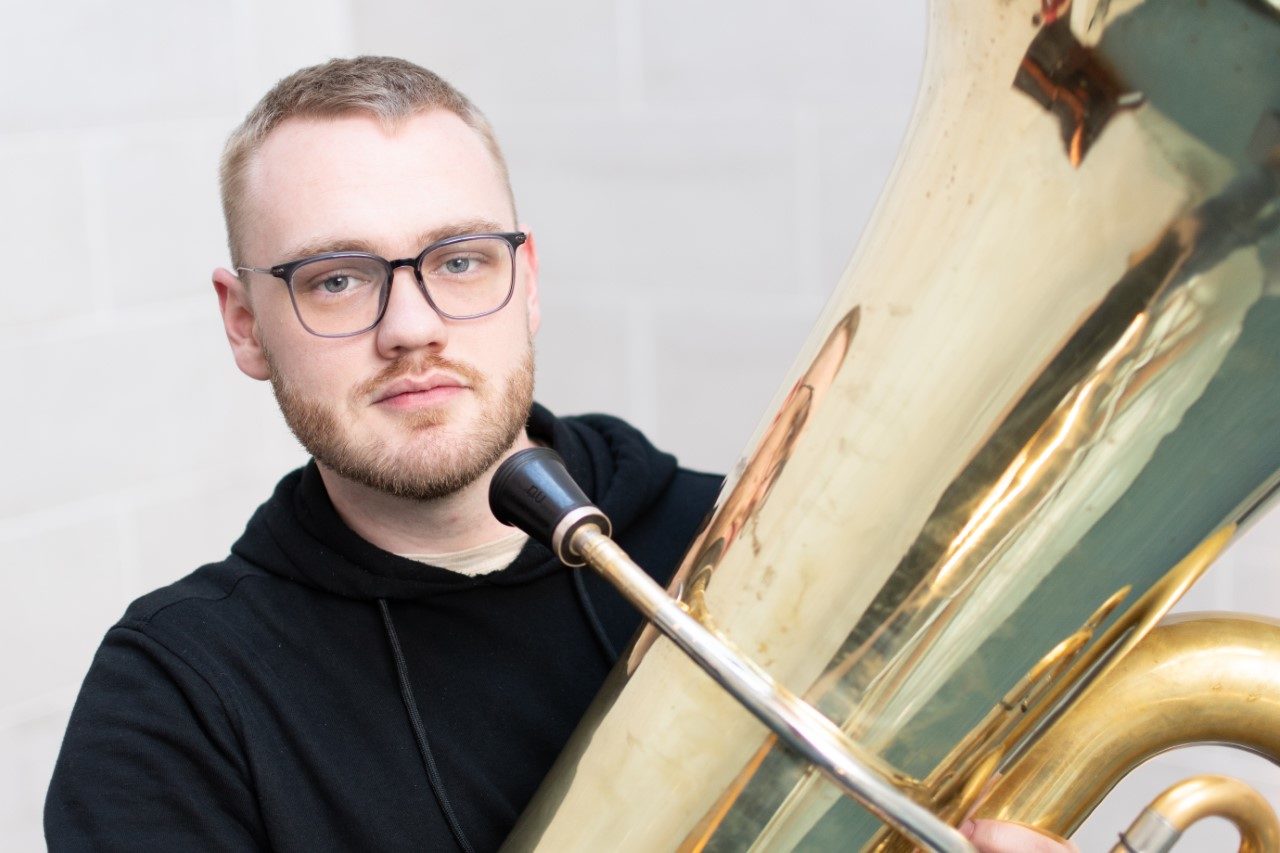 Brett Copeland photo