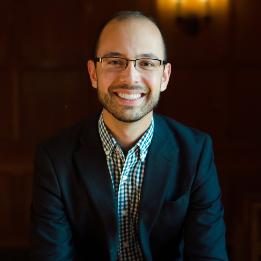 Christian Bigliani photo