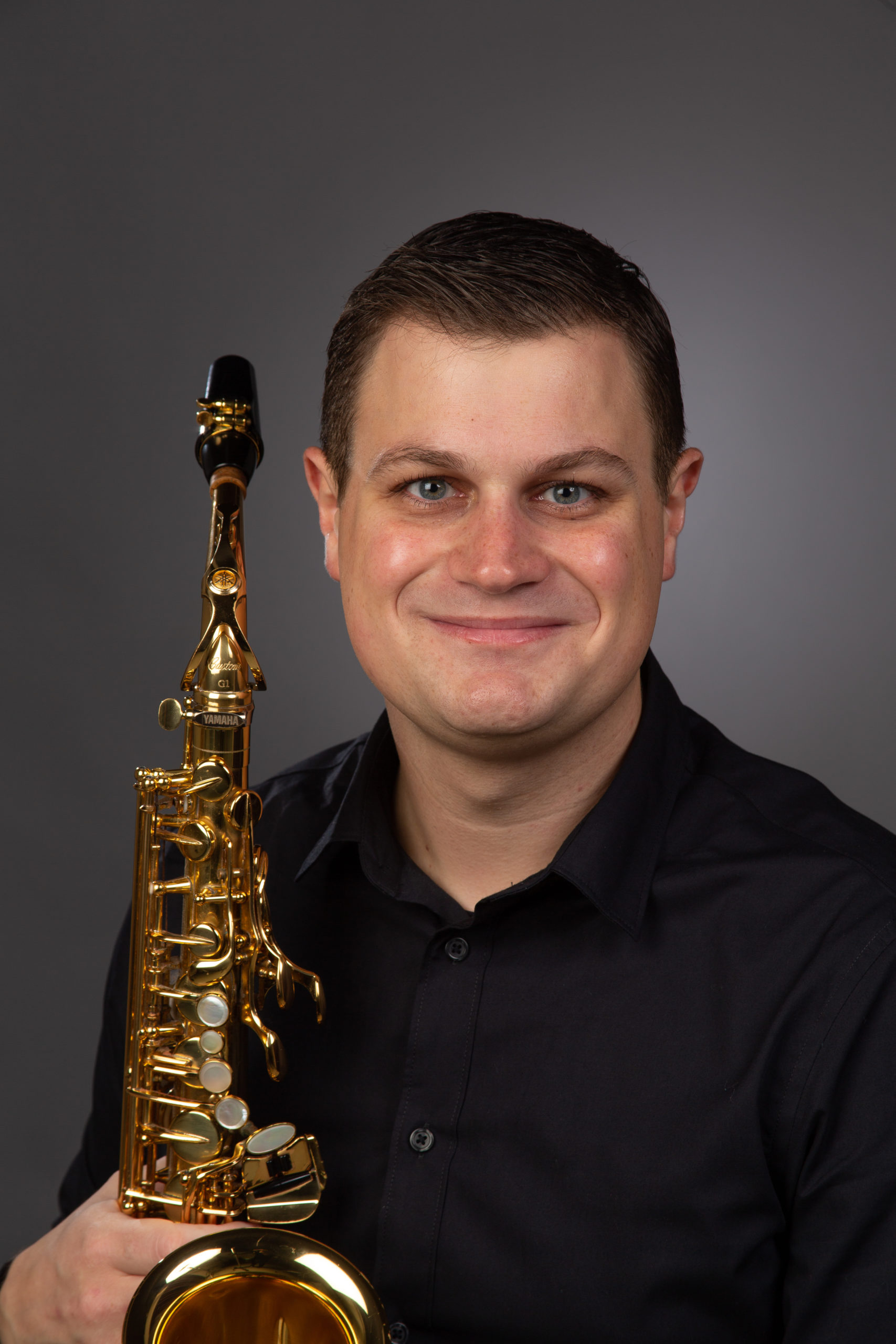 Myles Boothroyd photo