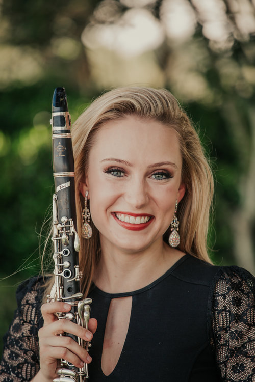 Arianna Hammond photo