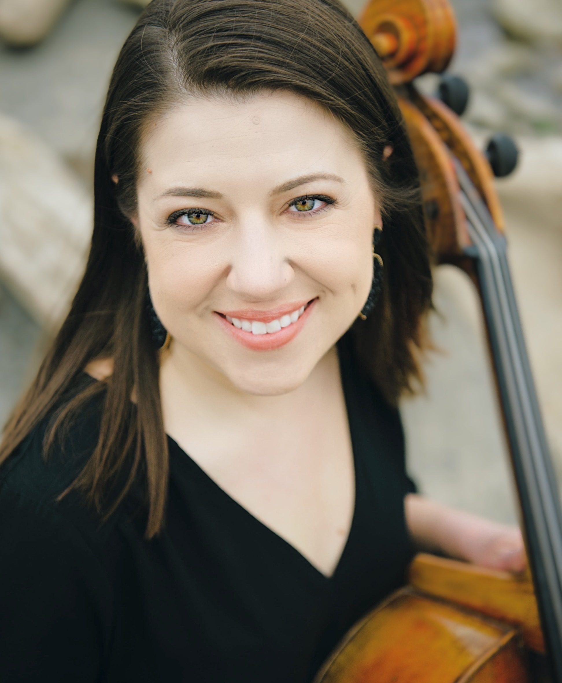 Natalie Spehar photo