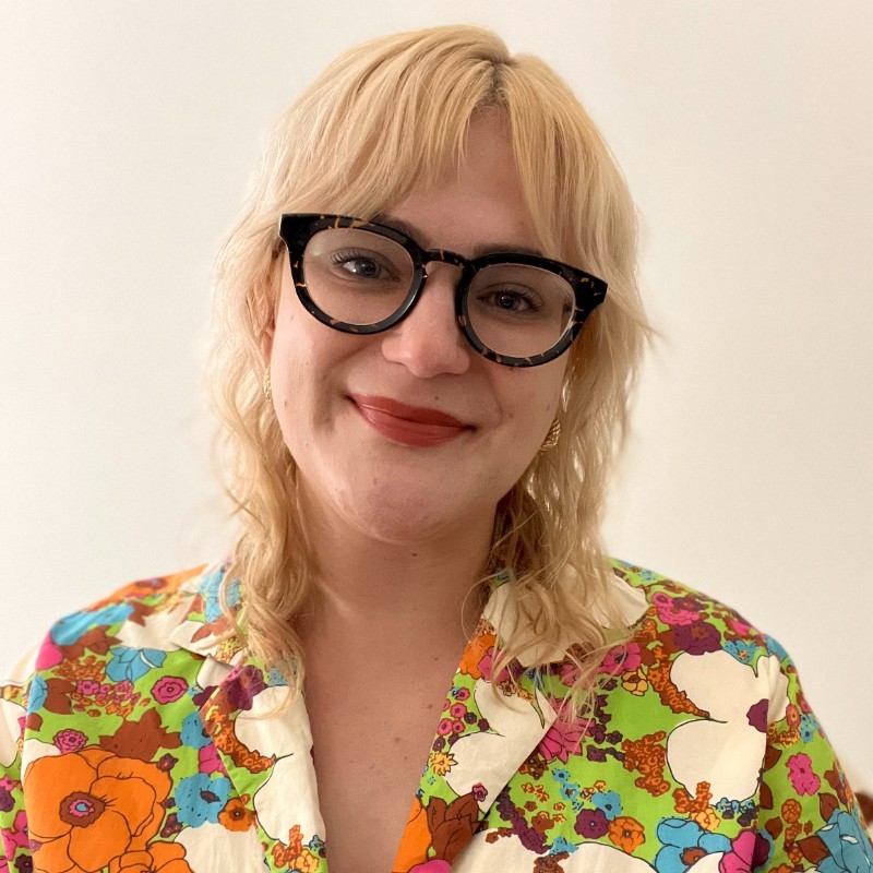 Hannah Pearson photo