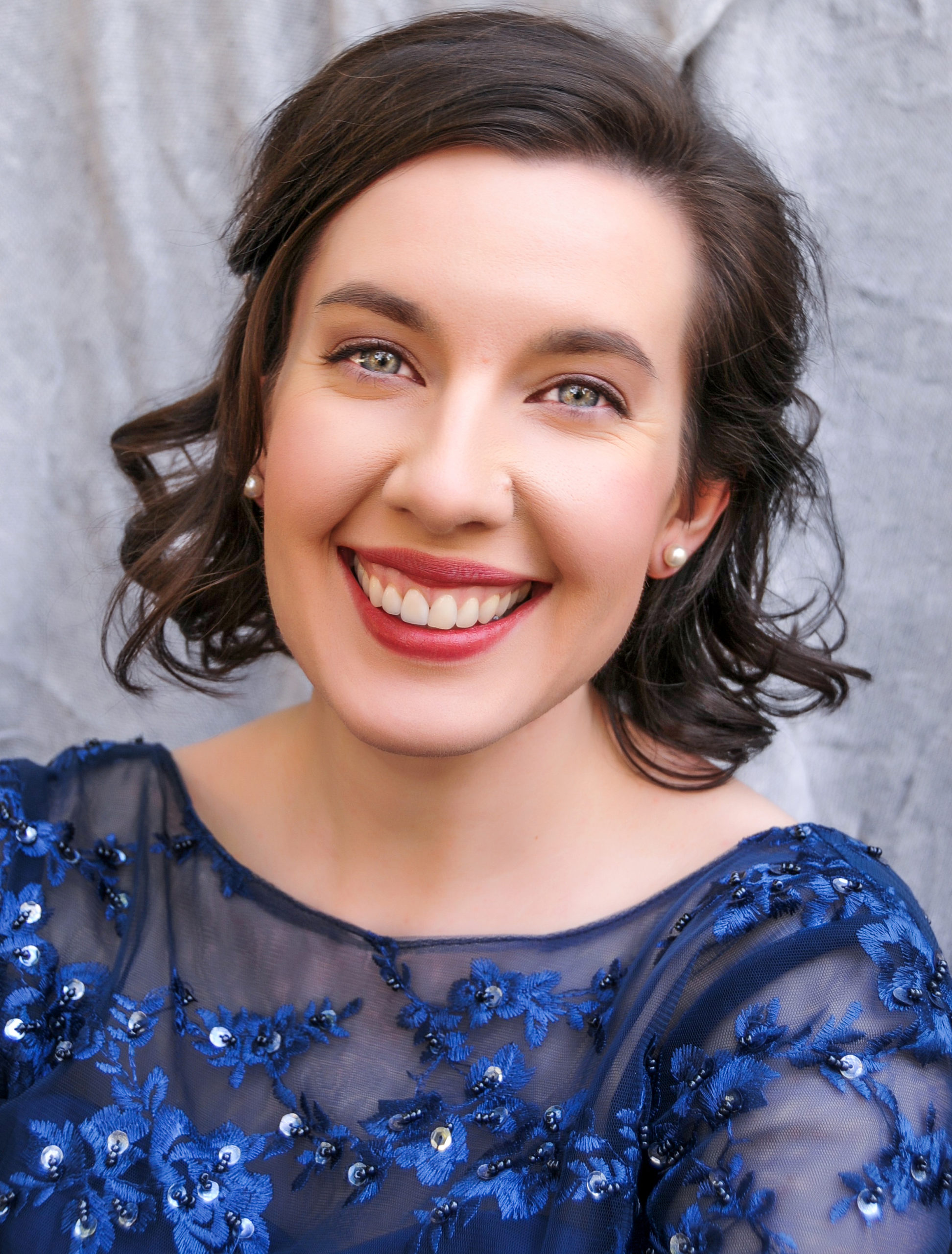 Stephania Romaniuk photo