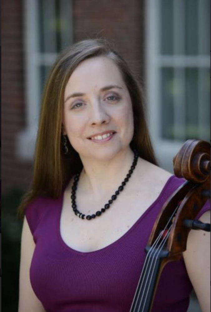 Lisa Caravan: Expanding the Curriculum: Commissioning Diverse Repertoire for Intermediate Band and Orchestra