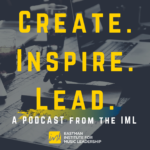 S3E8 – Creating New Opera with Guerilla Opera