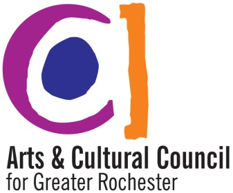 Arts and Cultural Council of Greater ROC