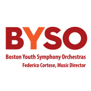 Boston Youth Symphony