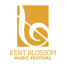Kent Blossom Music Festival