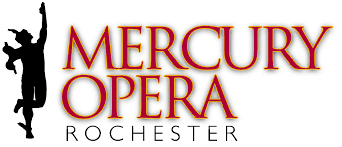 Mercury Opera Rochester