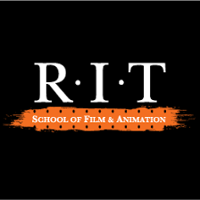 RIT School of Film and Animation