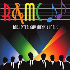 Rochester Gay Men’s Chorus