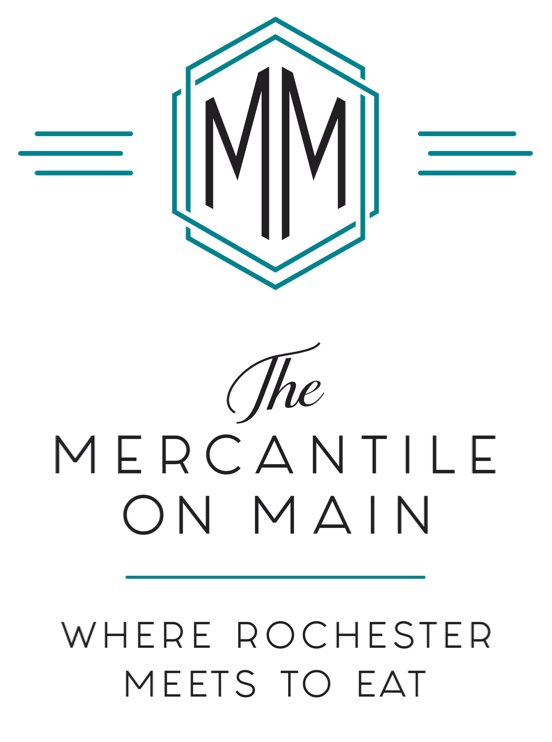 Logo Image of Mercantile on Main