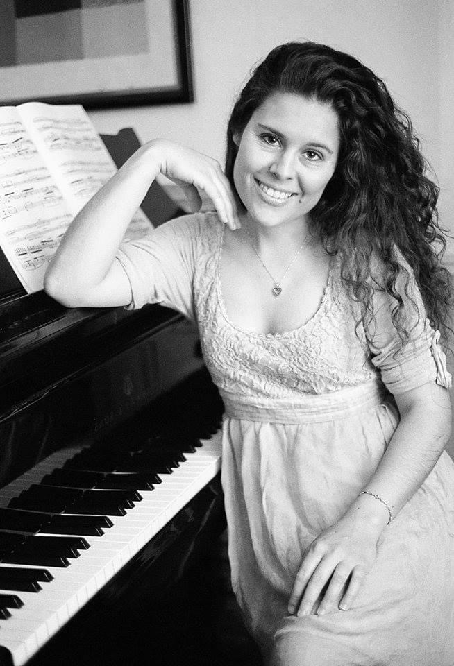 Hannah Harnest: A Yom HaShoah Remembrance Concert