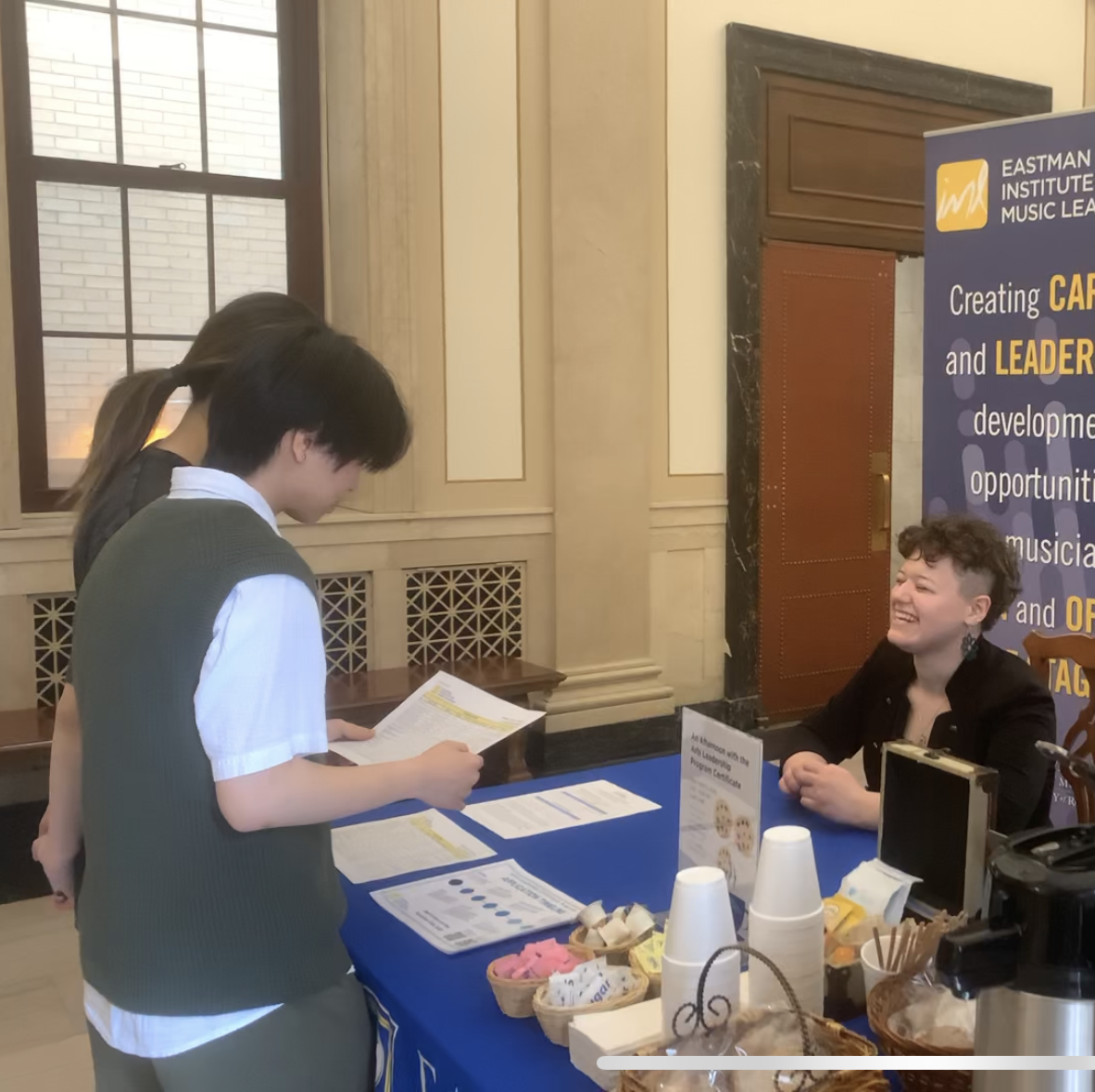ALP Tabling