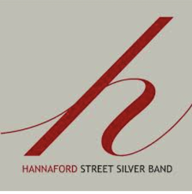 Hannaford Silver Street Band