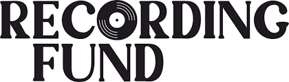 Recording Fund Logo