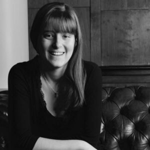 Emily Park, Executive Artistic Director and Principal Conductor, Interplay Orchestra