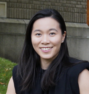 Joyce Tseng