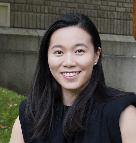 Joyce Tseng